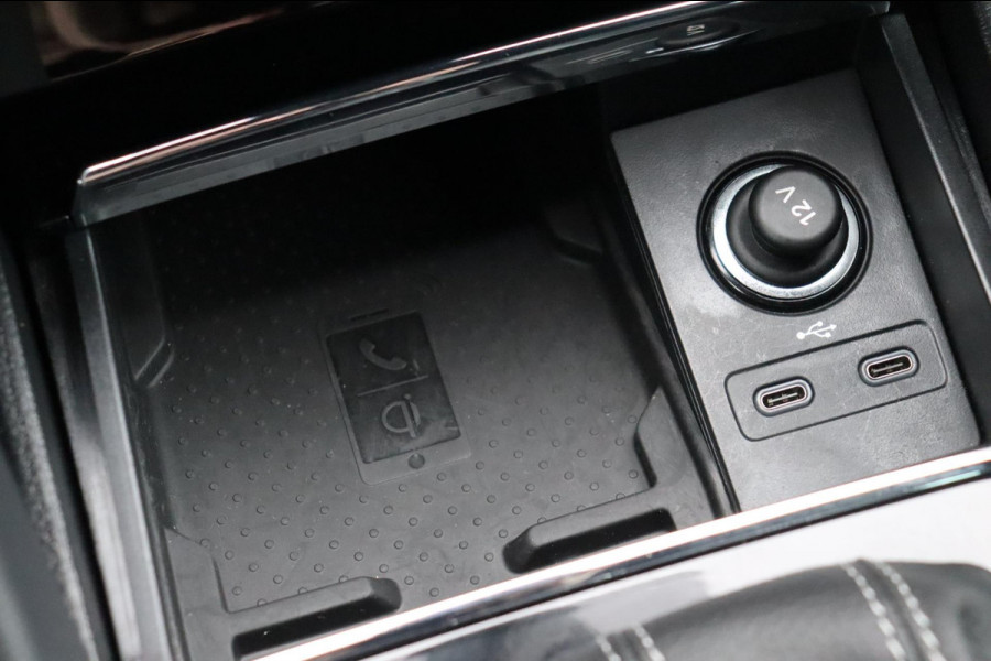 Škoda Kodiaq 1.5 TSI Sportline Business org.NL el.trekhaak+klep stuur+stoelverw.