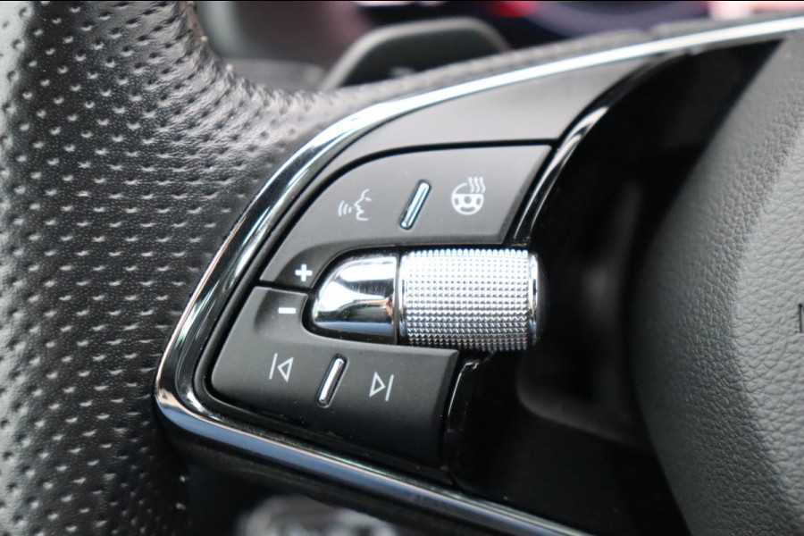 Škoda Kodiaq 1.5 TSI Sportline Business org.NL el.trekhaak+klep stuur+stoelverw.