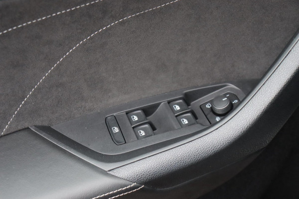 Škoda Kodiaq 1.5 TSI Sportline Business org.NL el.trekhaak+klep stuur+stoelverw.