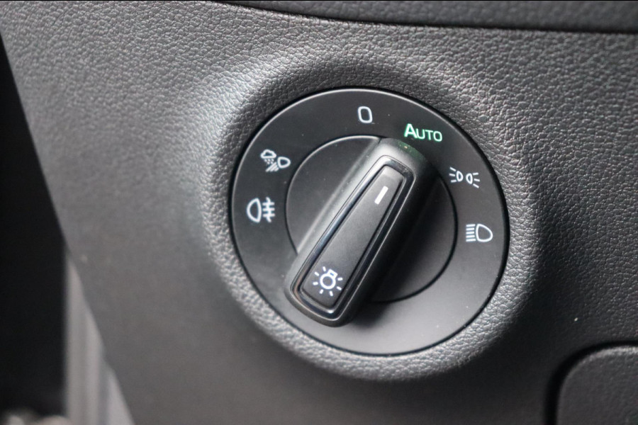 Škoda Kodiaq 1.5 TSI Sportline Business org.NL el.trekhaak+klep stuur+stoelverw.