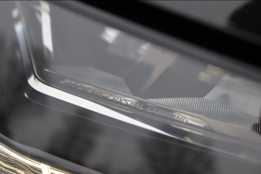 Škoda Kodiaq 1.5 TSI Sportline Business org.NL el.trekhaak+klep stuur+stoelverw.