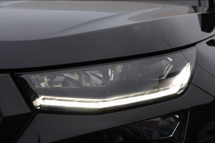 Škoda Kodiaq 1.5 TSI Sportline Business org.NL el.trekhaak+klep stuur+stoelverw.