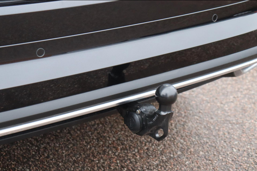 Škoda Kodiaq 1.5 TSI Sportline Business org.NL el.trekhaak+klep stuur+stoelverw.