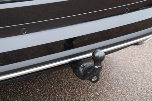 Škoda Kodiaq 1.5 TSI Sportline Business org.NL el.trekhaak+klep stuur+stoelverw.