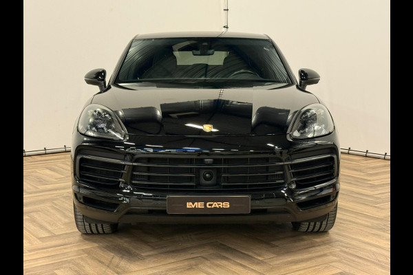 Porsche Cayenne Coupé 3.0 E-Hybrid|PANO|360 CAMERA|INRUIL MOGELIJK|