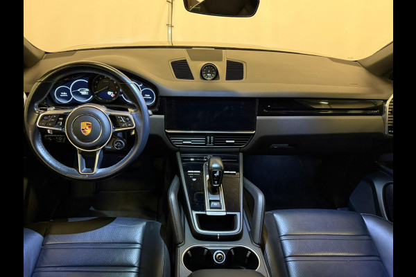 Porsche Cayenne Coupé 3.0 E-Hybrid|PANO|360 CAMERA|INRUIL MOGELIJK|