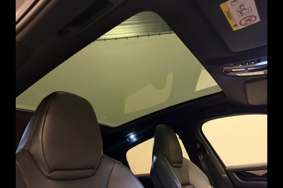 Porsche Cayenne Coupé 3.0 E-Hybrid|PANO|360 CAMERA|INRUIL MOGELIJK|