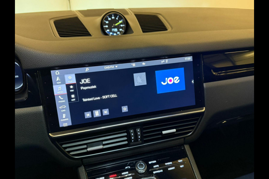 Porsche Cayenne Coupé 3.0 E-Hybrid|PANO|360 CAMERA|INRUIL MOGELIJK|