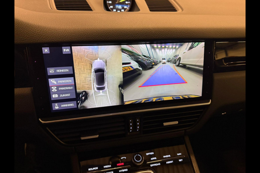 Porsche Cayenne Coupé 3.0 E-Hybrid|PANO|360 CAMERA|INRUIL MOGELIJK|