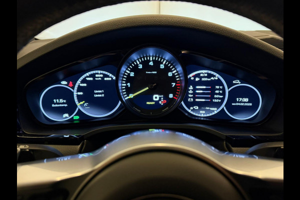 Porsche Cayenne Coupé 3.0 E-Hybrid|PANO|360 CAMERA|INRUIL MOGELIJK|