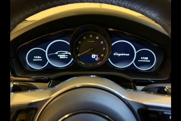 Porsche Cayenne Coupé 3.0 E-Hybrid|PANO|360 CAMERA|INRUIL MOGELIJK|
