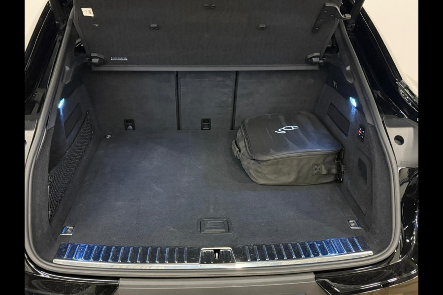 Porsche Cayenne Coupé 3.0 E-Hybrid|PANO|360 CAMERA|INRUIL MOGELIJK|