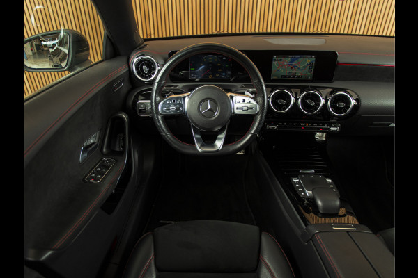 Mercedes-Benz CLA-Klasse Shooting Brake 250 e AMG Line