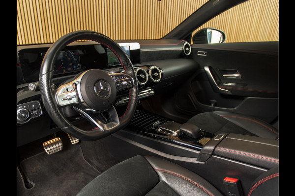 Mercedes-Benz CLA-Klasse Shooting Brake 250 e AMG Line