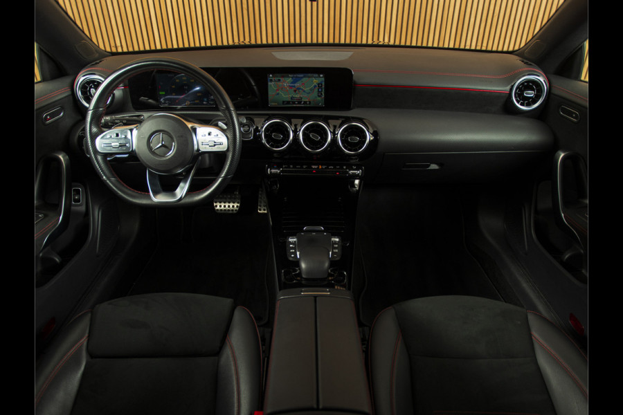 Mercedes-Benz CLA-Klasse Shooting Brake 250 e AMG Line