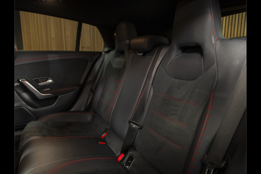 Mercedes-Benz CLA-Klasse Shooting Brake 250 e AMG Line