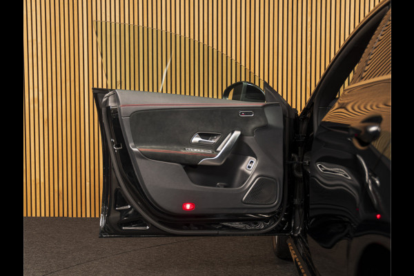 Mercedes-Benz CLA-Klasse Shooting Brake 250 e AMG Line