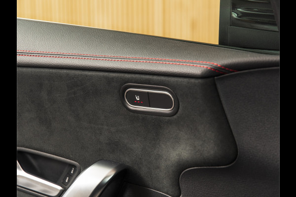 Mercedes-Benz CLA-Klasse Shooting Brake 250 e AMG Line