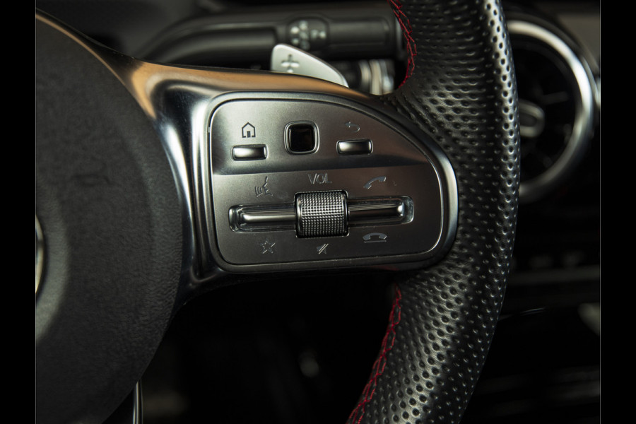 Mercedes-Benz CLA-Klasse Shooting Brake 250 e AMG Line