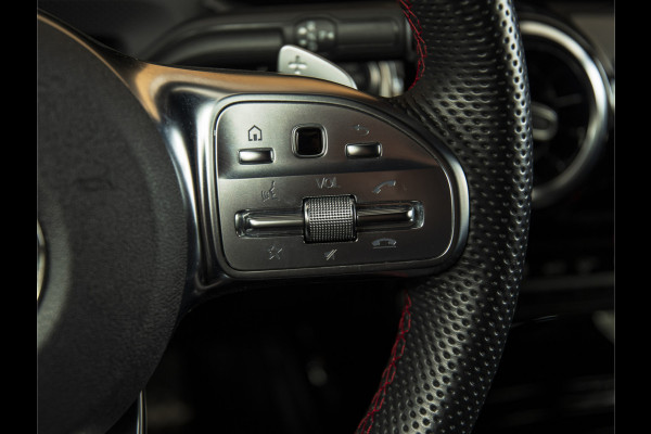 Mercedes-Benz CLA-Klasse Shooting Brake 250 e AMG Line