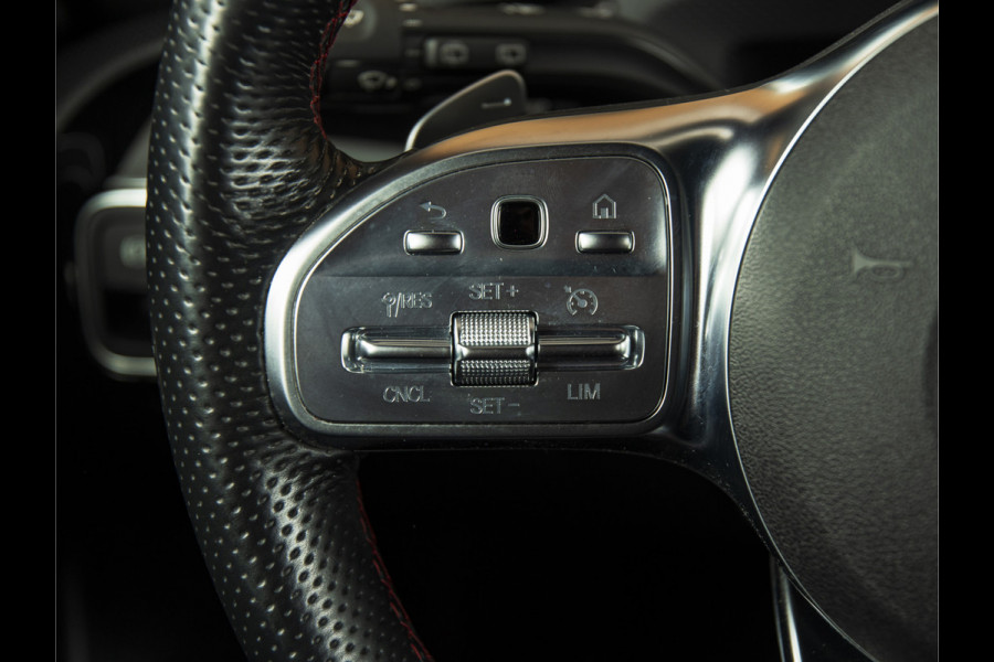 Mercedes-Benz CLA-Klasse Shooting Brake 250 e AMG Line