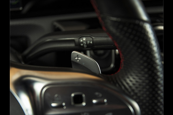 Mercedes-Benz CLA-Klasse Shooting Brake 250 e AMG Line