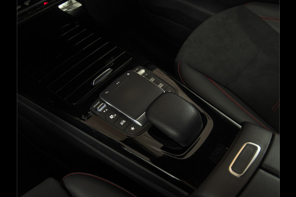 Mercedes-Benz CLA-Klasse Shooting Brake 250 e AMG Line