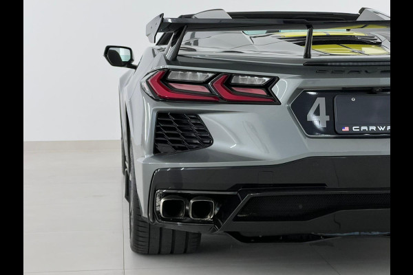 Chevrolet Corvette C8.R Convertible Carbon Pack