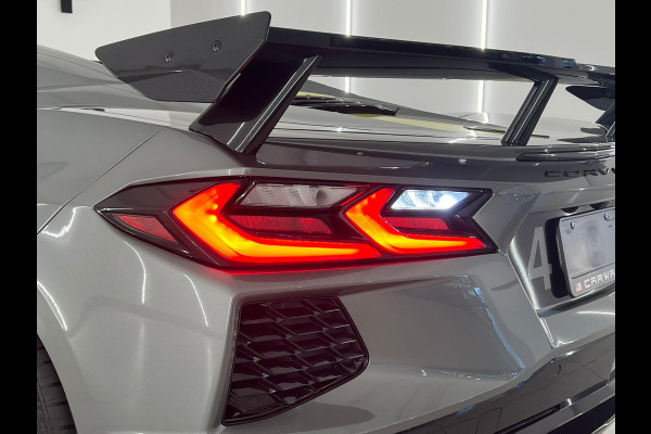 Chevrolet Corvette C8.R Convertible Carbon Pack