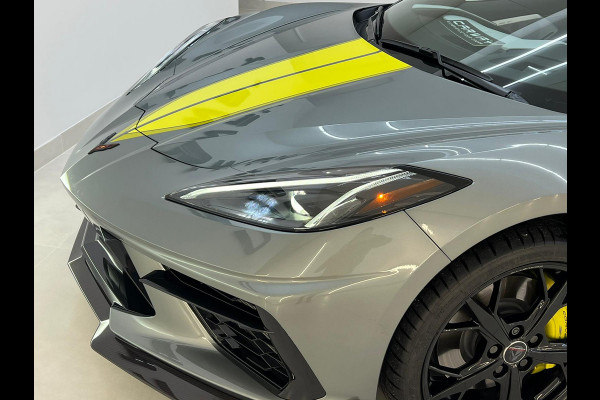 Chevrolet Corvette C8.R Convertible Carbon Pack