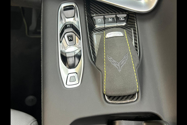 Chevrolet Corvette C8.R Convertible Carbon Pack