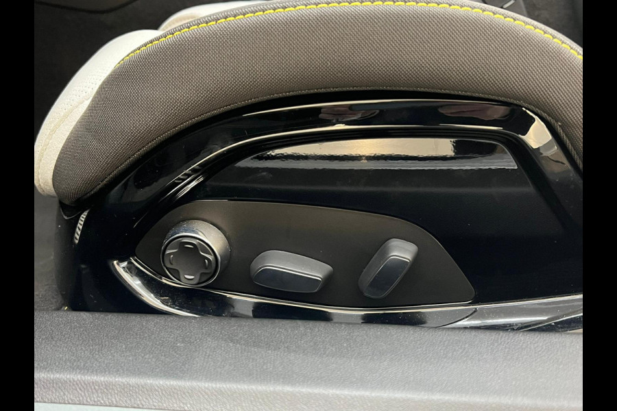 Chevrolet Corvette C8.R Convertible Carbon Pack