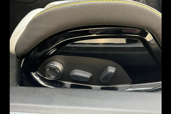 Chevrolet Corvette C8.R Convertible Carbon Pack