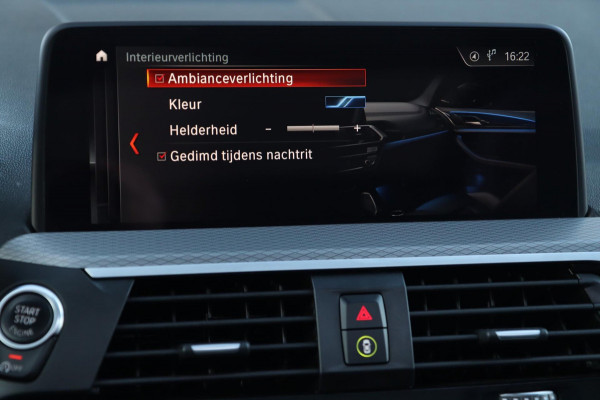 BMW X3 XDrive30i M Sport / PANO / HUD / LIVE COCKPIT / CAMERA / DEALER SERVICE