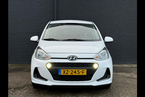 Hyundai i10 1.0i Comfort AIRCO | CRUISE | ELEK RAMEN | NWE APK