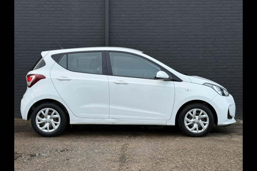 Hyundai i10 1.0i Comfort AIRCO | CRUISE | ELEK RAMEN | NWE APK