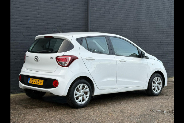 Hyundai i10 1.0i Comfort AIRCO | CRUISE | ELEK RAMEN | NWE APK
