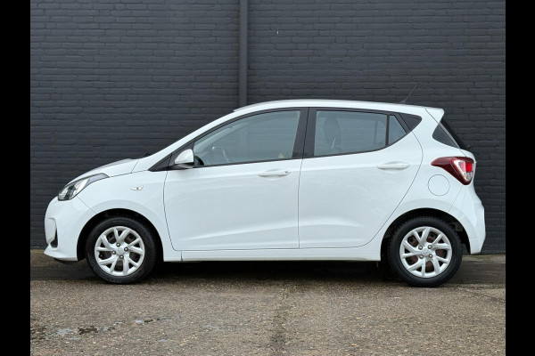 Hyundai i10 1.0i Comfort AIRCO | CRUISE | ELEK RAMEN | NWE APK