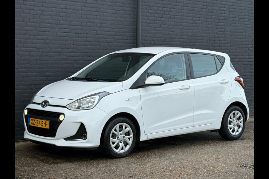 Hyundai i10 1.0i Comfort AIRCO | CRUISE | ELEK RAMEN | NWE APK