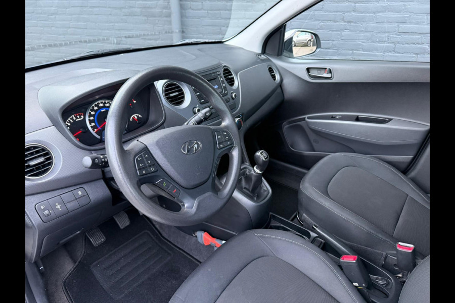 Hyundai i10 1.0i Comfort AIRCO | CRUISE | ELEK RAMEN | NWE APK