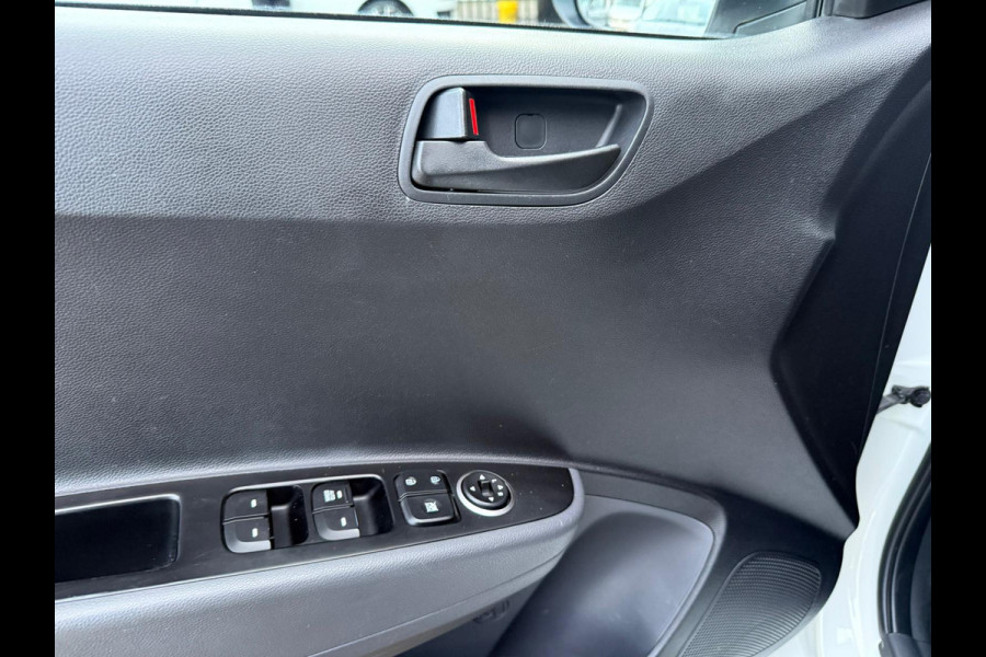 Hyundai i10 1.0i Comfort AIRCO | CRUISE | ELEK RAMEN | NWE APK