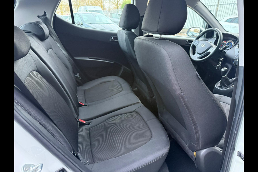 Hyundai i10 1.0i Comfort AIRCO | CRUISE | ELEK RAMEN | NWE APK