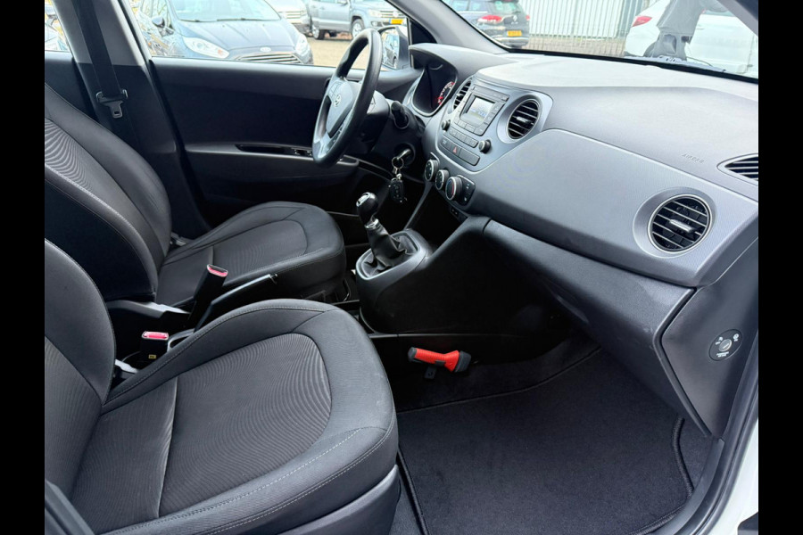 Hyundai i10 1.0i Comfort AIRCO | CRUISE | ELEK RAMEN | NWE APK
