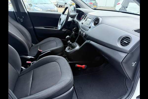 Hyundai i10 1.0i Comfort AIRCO | CRUISE | ELEK RAMEN | NWE APK
