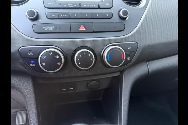 Hyundai i10 1.0i Comfort AIRCO | CRUISE | ELEK RAMEN | NWE APK