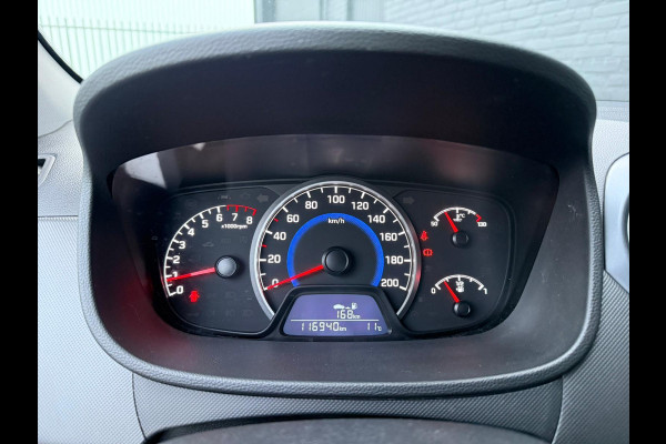 Hyundai i10 1.0i Comfort AIRCO | CRUISE | ELEK RAMEN | NWE APK