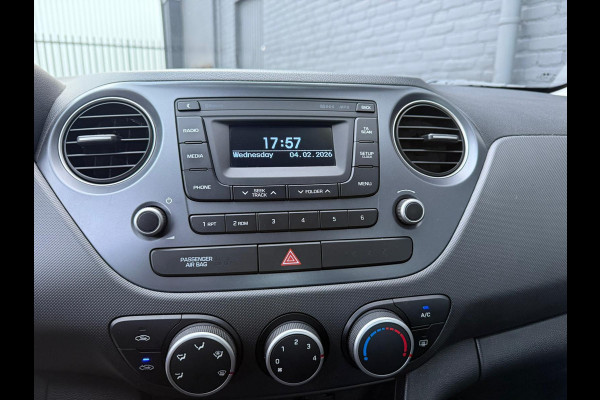 Hyundai i10 1.0i Comfort AIRCO | CRUISE | ELEK RAMEN | NWE APK