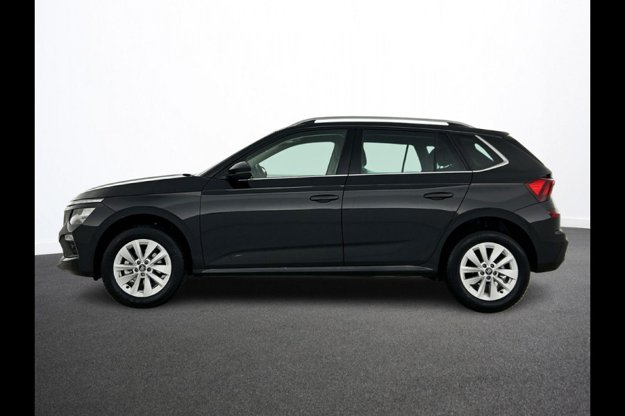 Škoda Kamiq 1.0 TSI Business Edition DSG | DEMO ! | Navigatie | Climate control | Cruise control | LED | Keyless | Achteruitrijcamera | Parkeersensoren | Apple Carplay/ Android Auto | Radio