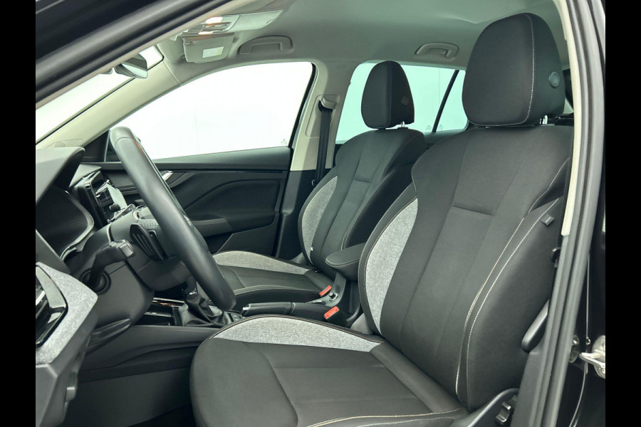 Škoda Kamiq 1.0 TSI Business Edition DSG | DEMO ! | Navigatie | Climate control | Cruise control | LED | Keyless | Achteruitrijcamera | Parkeersensoren | Apple Carplay/ Android Auto | Radio