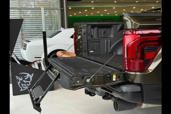 Ford USA F-150 RAPTOR NEW MODEL!!